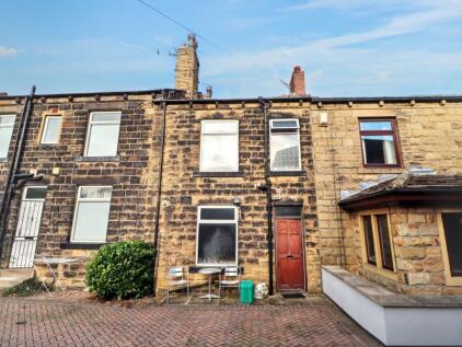 50 Peel Street, Morley, Leeds, West Yorkshire, LS27 8QE