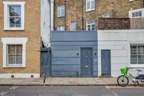 1A Northampton Grove, London, N1 2PL