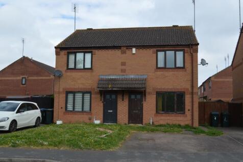 6 Joe Obrien Close, Coventry, West Midlands, CV3 3JD
