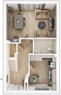 Ground floor