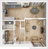 Ground Floor