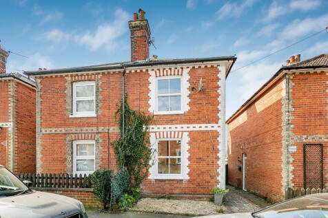 High Path Road, Merrow, GU1