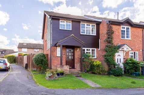 Greenhill Gardens, Merrow Park, GU4