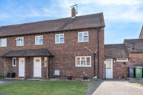 Banders Rise, Merrow, GU1