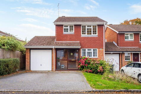 Parkview Vale, Merrow Park, GU4
