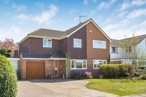 Collingwood Crescent, GU1