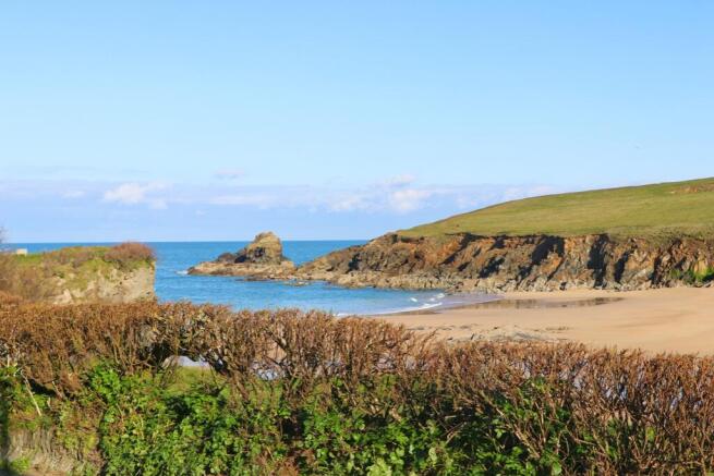 4 bedroom apartment for sale in Trevone Bay, Cornwall, PL28