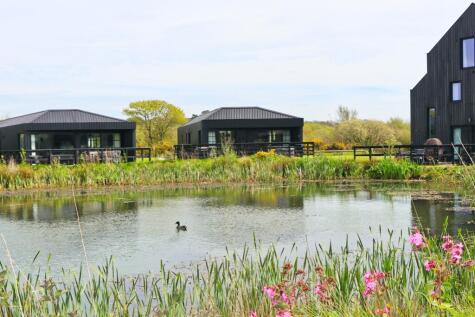 Retallack Resort, Winnards Perch, TR9