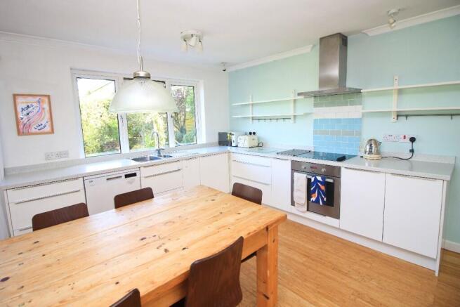 Dining Room & Kitche