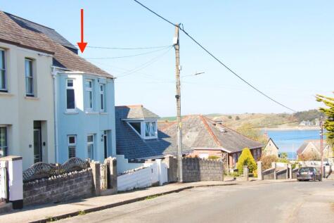 Glynn Road, Padstow, Cornwall, PL28