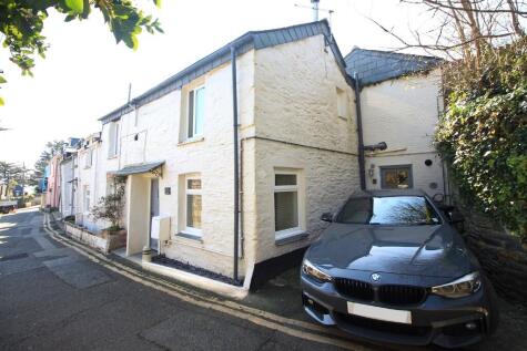 Hill Street, Padstow, Cornwall, PL28