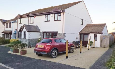 Raleigh Close, Padstow, Cornwall, PL28