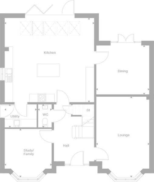 Ground Floor