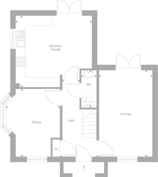 Ground Floor