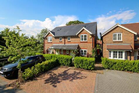 Long Furlong, Clapham, BN13