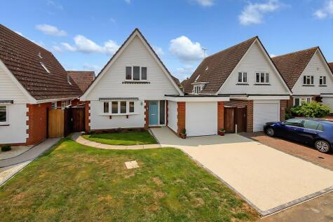 Greenwood Drive, Angmering, BN16