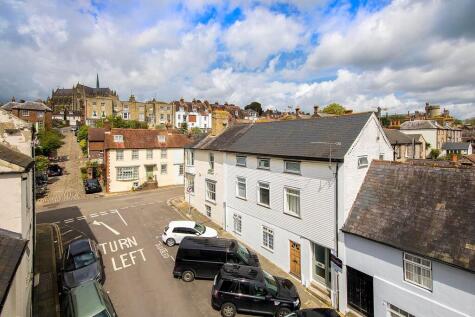 Arun Street, Arundel, BN18