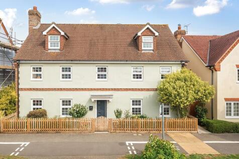 Rowan Way, Angmering, BN16
