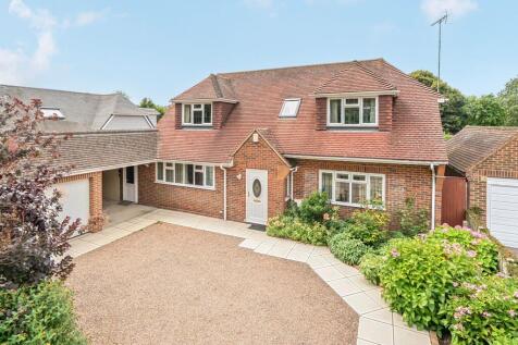 North Drive, Angmering, BN16