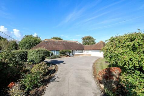 Rectory Lane, Angmering, BN16