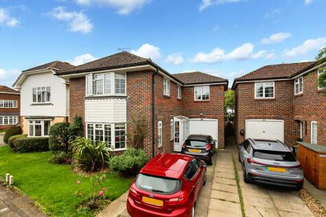 Greenwood Drive, Angmering, BN16