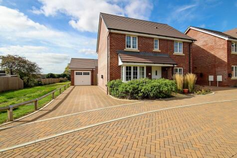 Avocet Drive, Angmering, BN16