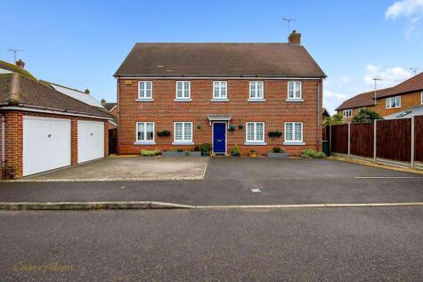 Foxwood Avenue, Angmering, BN16