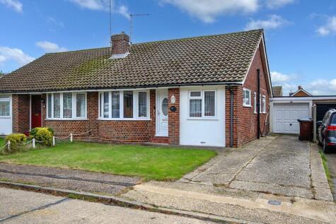 Garden Close, Angmering, BN16