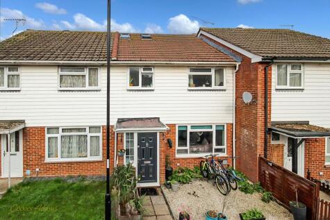 Older Way, Angmering, BN16