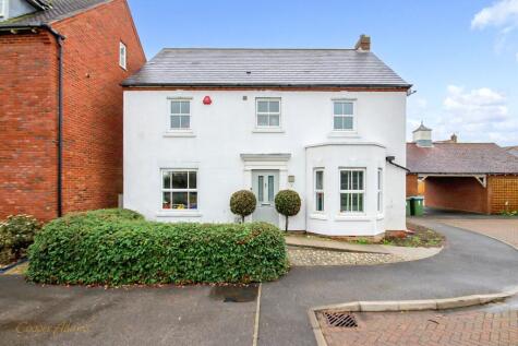 Grooms Close, Angmering, BN16
