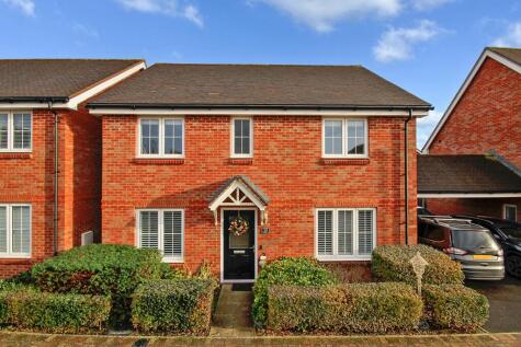 Snapdragon Lane, Worthing, BN13