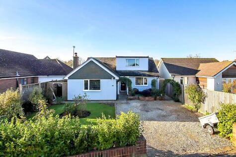 Mill Road Avenue, Angmering, BN16