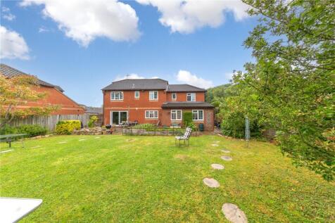 Sitwell Close, Newport Pagnell, Buckinghamshire, MK16