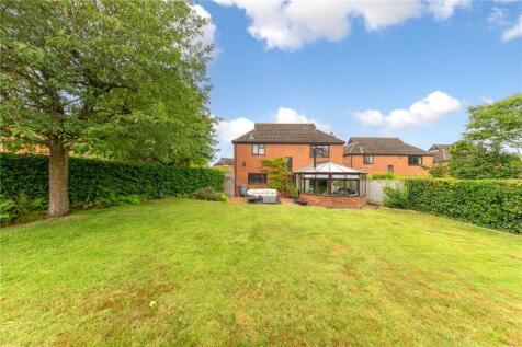 Runnymede, Giffard Park, Milton Keynes, Buckinghamshire, MK14