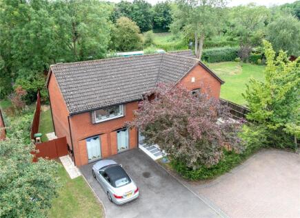 Bromham Mill, Giffard Park, Milton Keynes, Buckinghamshire, MK14