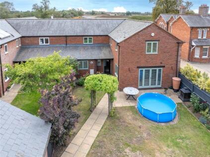 Glen Fields, Newport Pagnell, Buckinghamshire, MK16