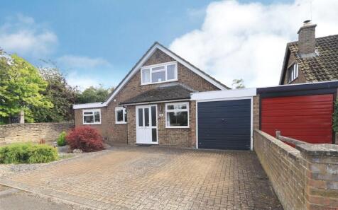 Harrold Road, Bozeat, Wellingborough, NN29