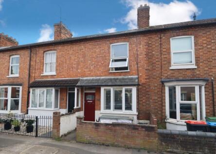 Bury Avenue, Newport Pagnell, Buckinghamshire, MK16