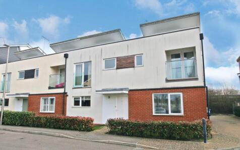 Addenbrookes Road, Newport Pagnell, Buckinghamshire, MK16
