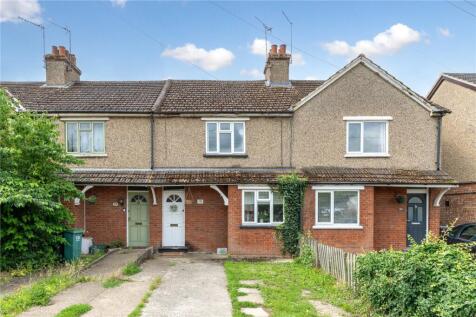 Tickford Street, Newport Pagnell, Buckinghamshire, MK16