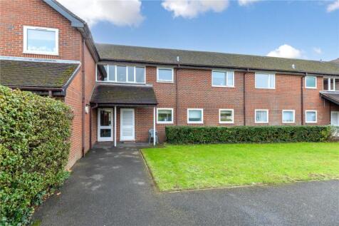 Ruskin Court, Newport Pagnell, Buckinghamshire, MK16