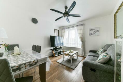 London - 2 bedroom flat for sale