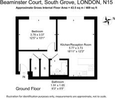 Beaminster Court, South Grove, LONDON, N15.jpg