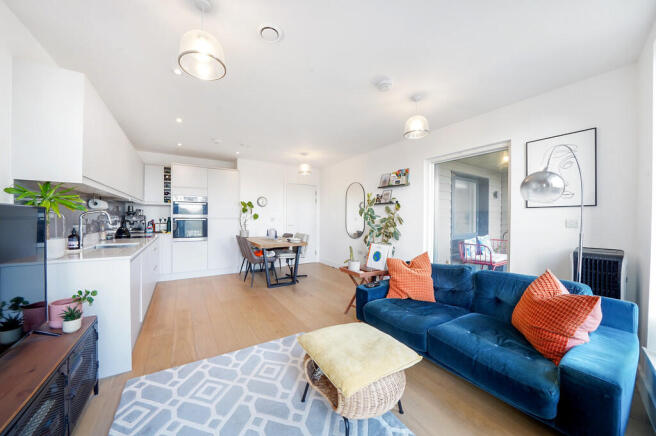 Flat 29, Eastern ...