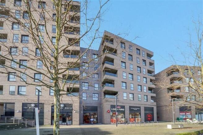 Flat 29, Eastern ...