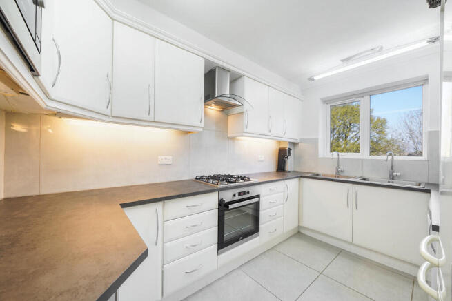 Flat 32, Claydon ...