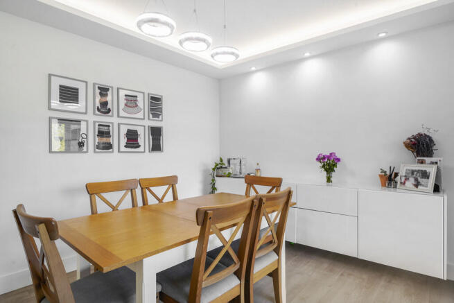 Flat 32, Claydon ...