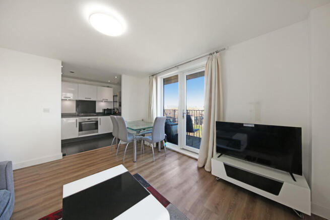 Flat 45, Boswell ...