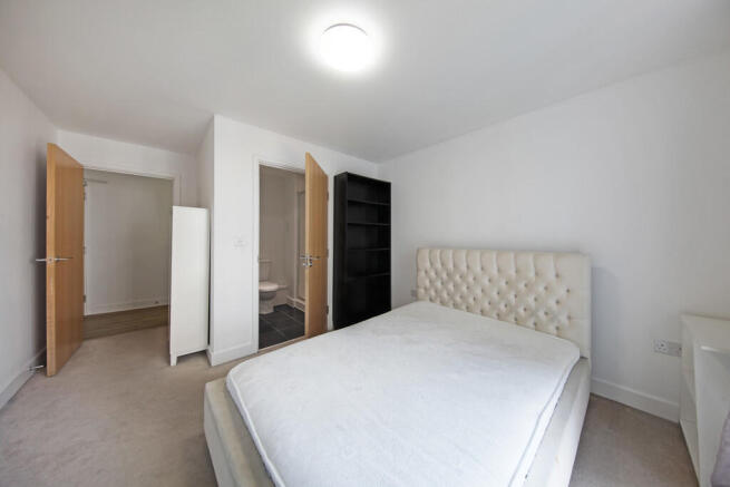 Flat 45, Boswell ...