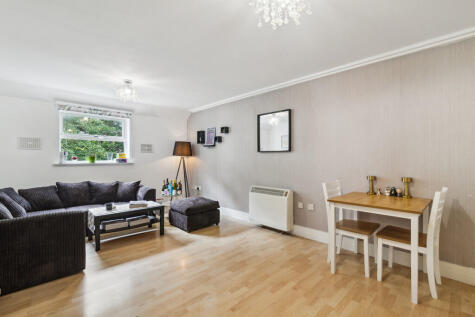 Wilshaw Close, London